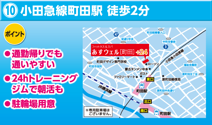 21年 町田周辺安いおすすめスポーツジム12選 公営施設 プール付き 暗闇フィットネス 24時間 ヨガを比較 フィットネス１年生