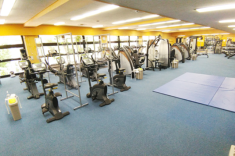 22 新宿の安いスポーツジムおすすめ14選 都度払い プール付き 暗闇フィットネス 女性向け 24時間を比較 フィットネス１年生